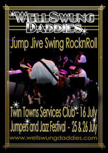 Twin Towns Services Club Tweed Heads